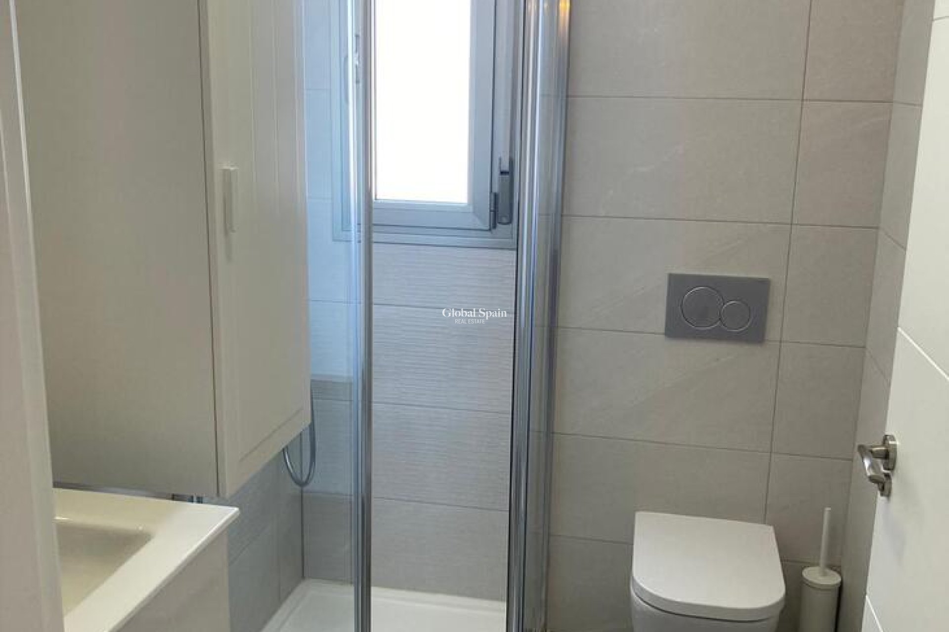 Wederverkoop - APPARTEMENT -
LOS DOLSES - Costa Blanca