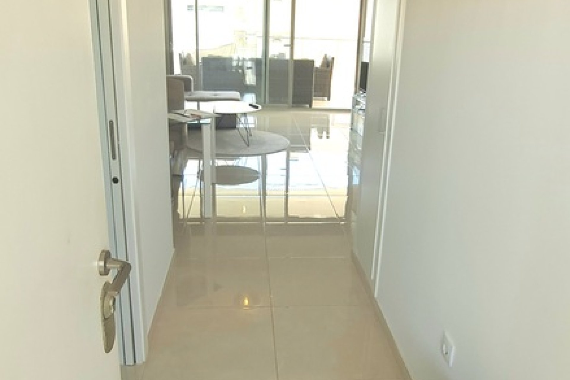 Wederverkoop - APPARTEMENT -
LOS DOLSES - Inland