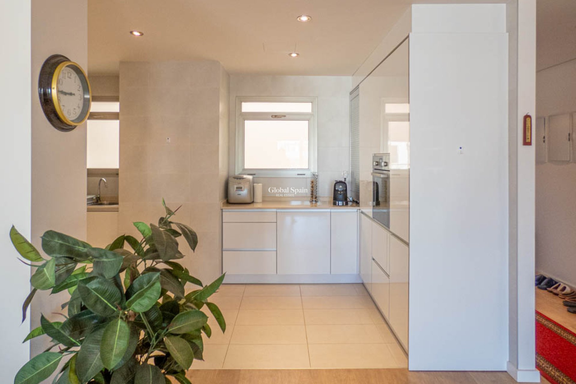 Wederverkoop - APPARTEMENT -
LOS DOLSES - Inland