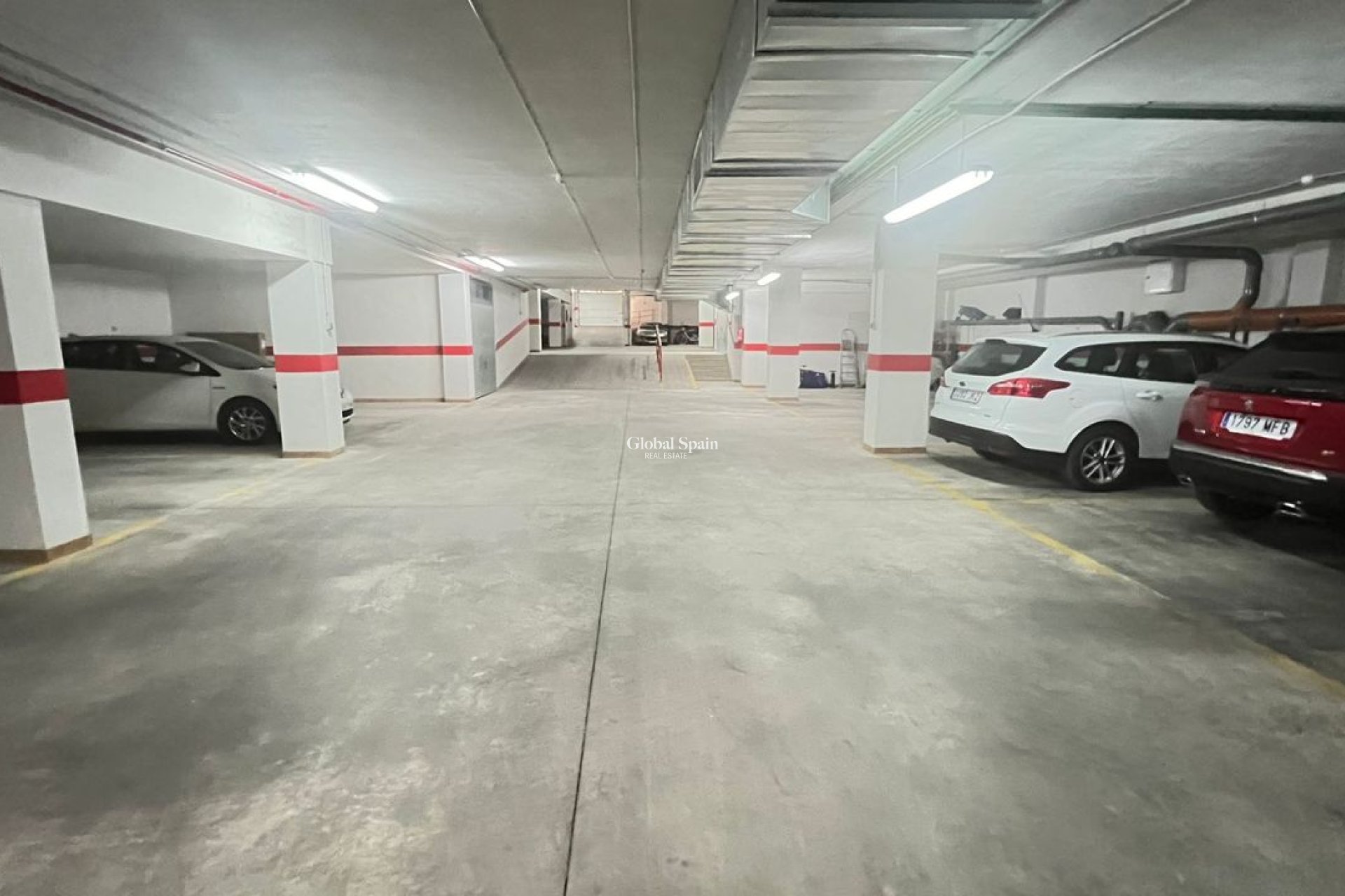 Wederverkoop - APPARTEMENT -
LOS DOLSES - Inland