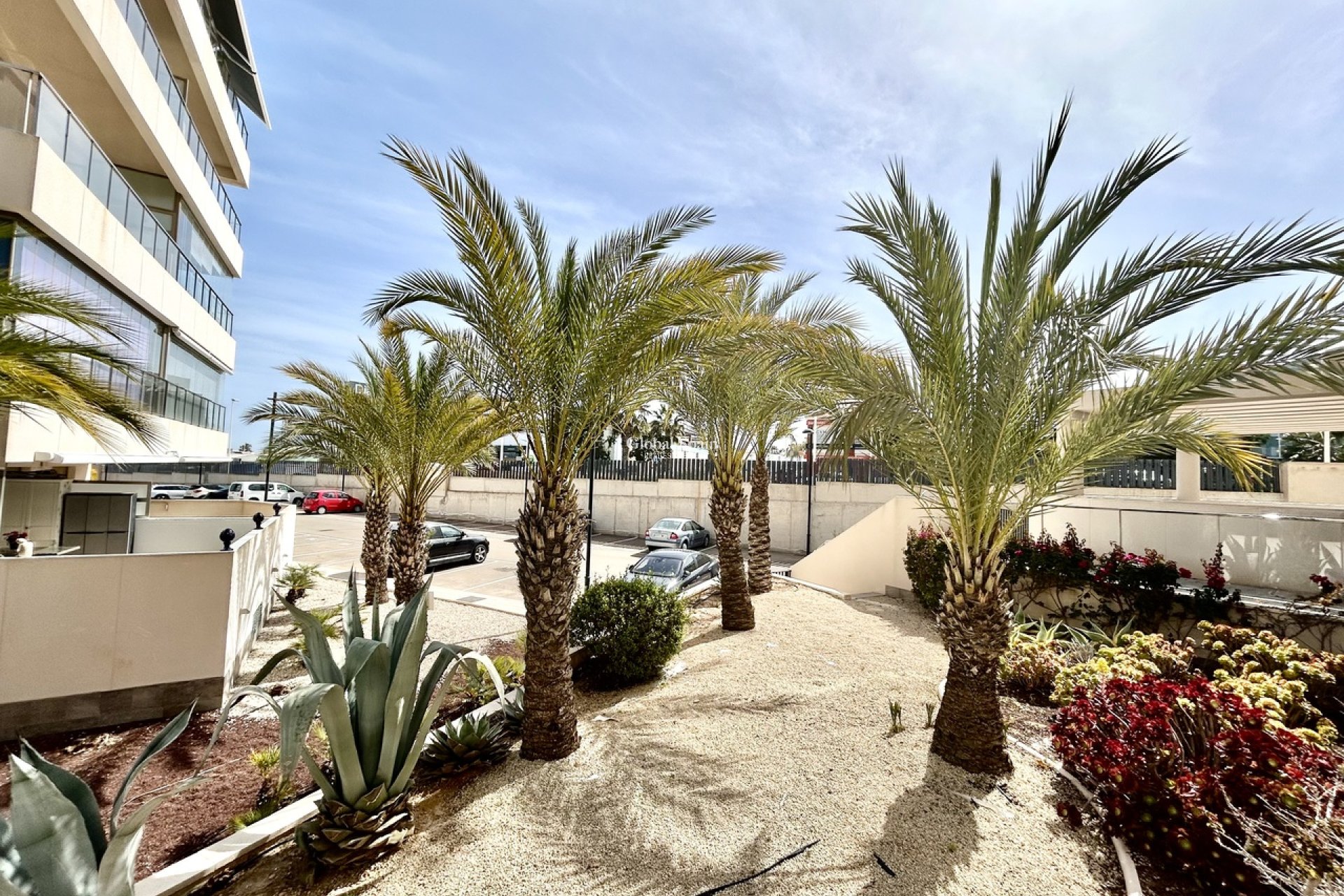 Wederverkoop - APPARTEMENT -
LOS DOLSES - Inland