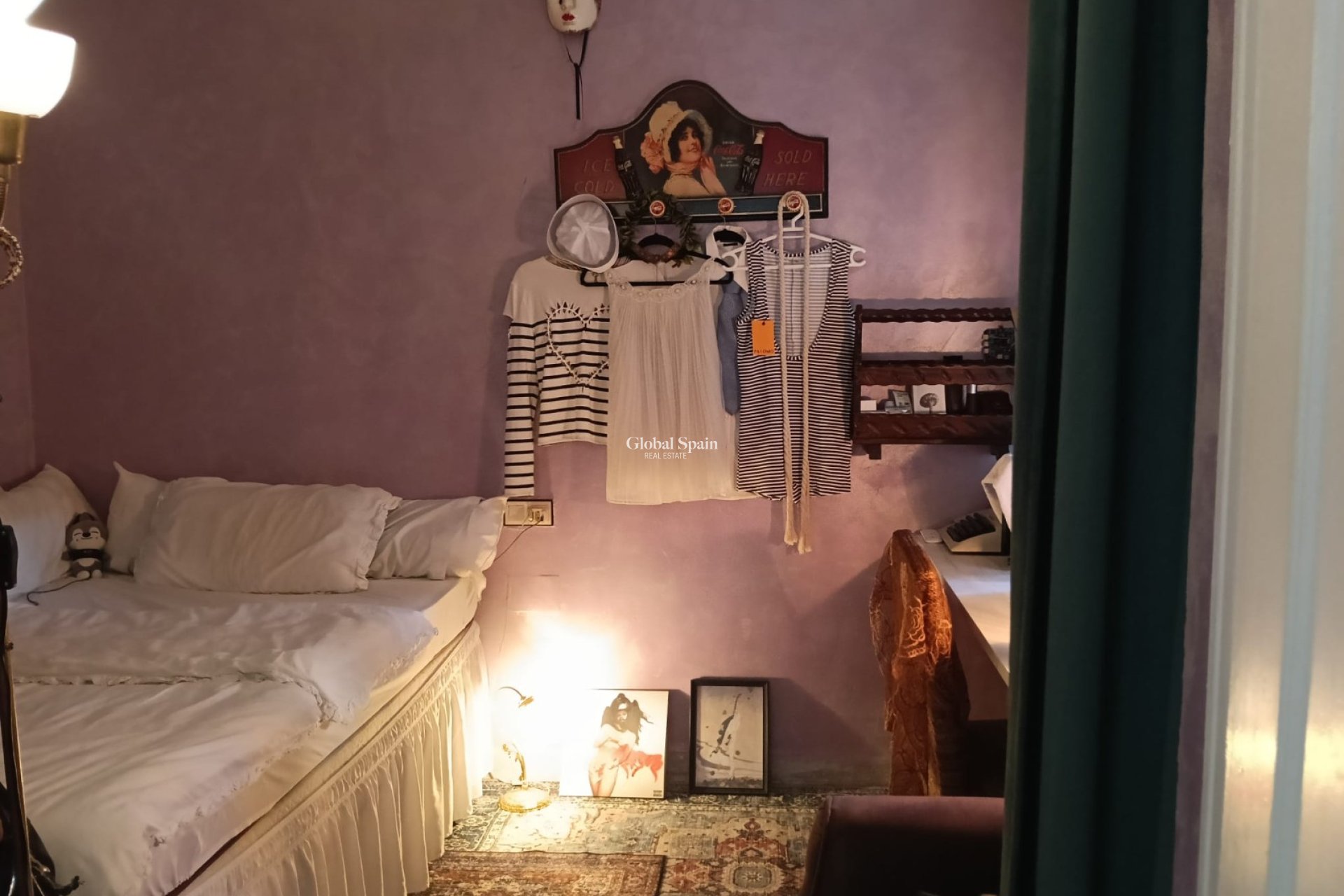 Wederverkoop - APPARTEMENT -
LOS MONTESINOS - Costa Blanca