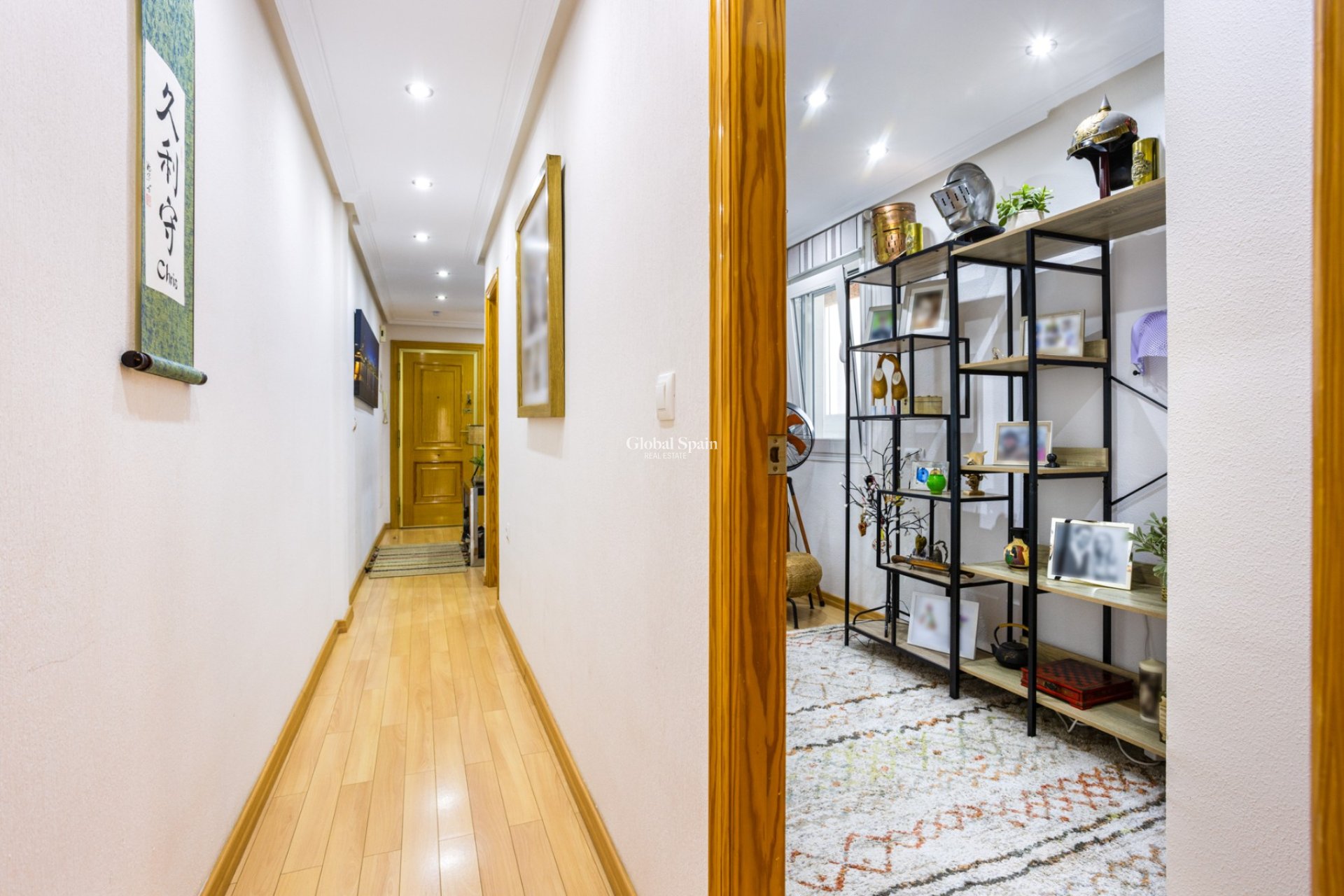 Wederverkoop - APPARTEMENT -
LOS MONTESINOS - Costa Blanca