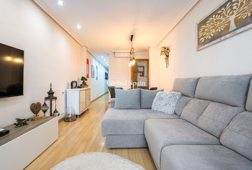 Wederverkoop - APPARTEMENT -
LOS MONTESINOS - Costa Blanca