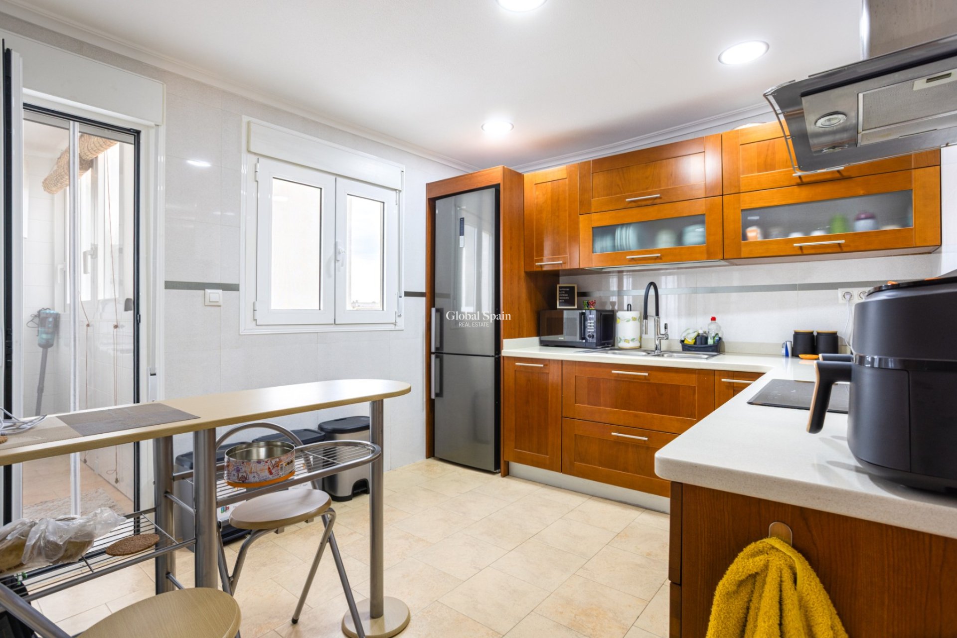 Wederverkoop - APPARTEMENT -
LOS MONTESINOS - Costa Blanca