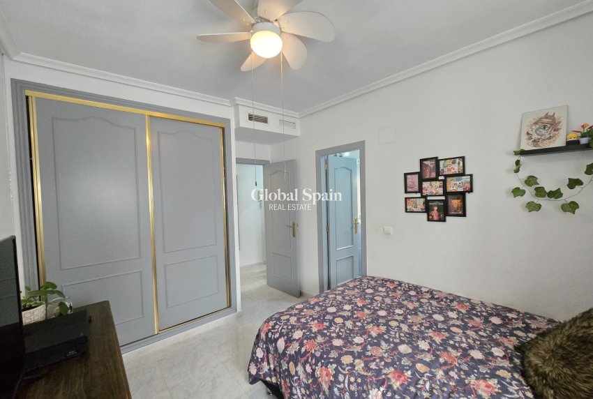 Wederverkoop - APPARTEMENT -
LOS MONTESINOS - Costa Blanca