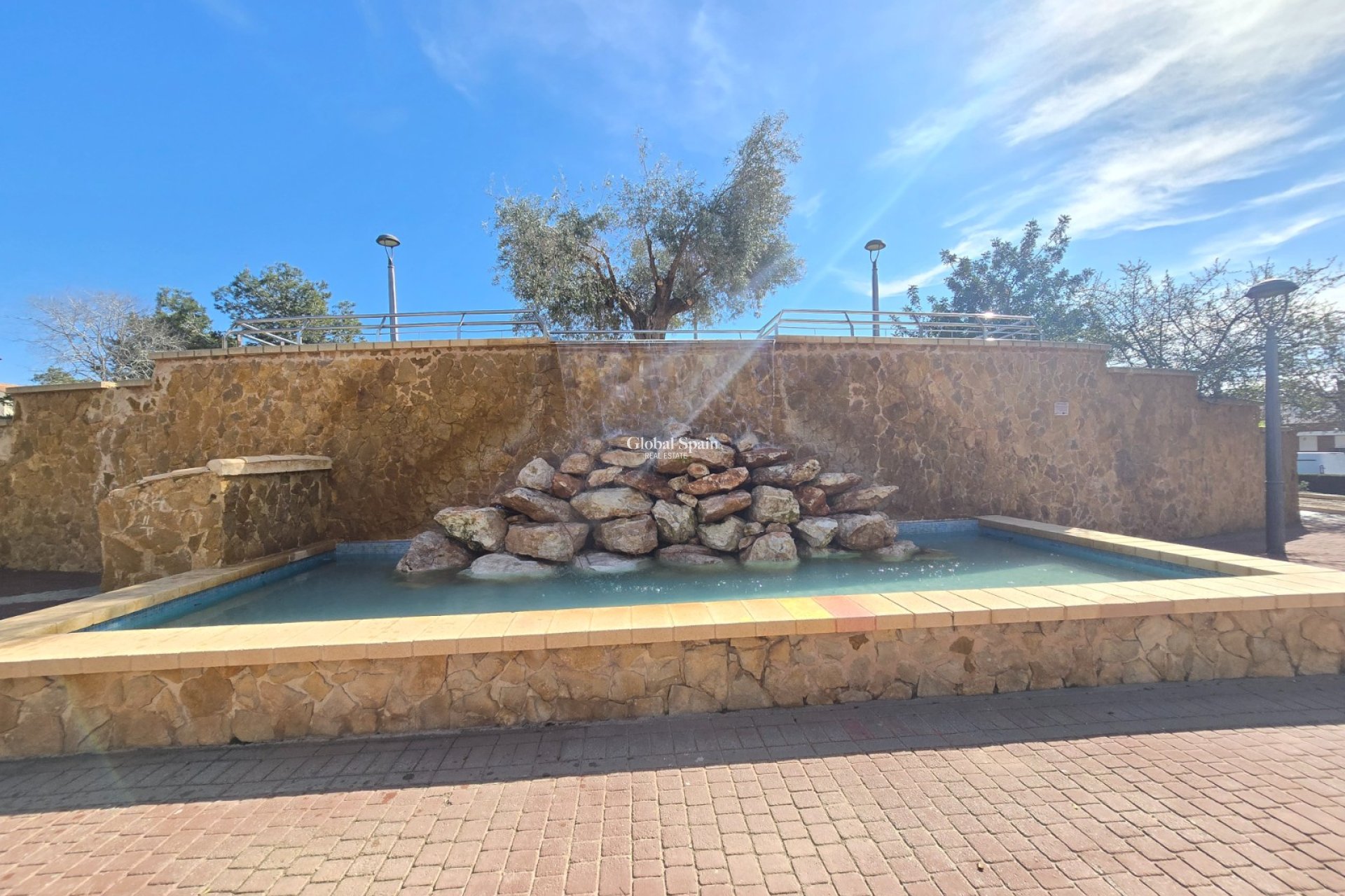 Wederverkoop - APPARTEMENT -
LOS MONTESINOS - Costa Blanca