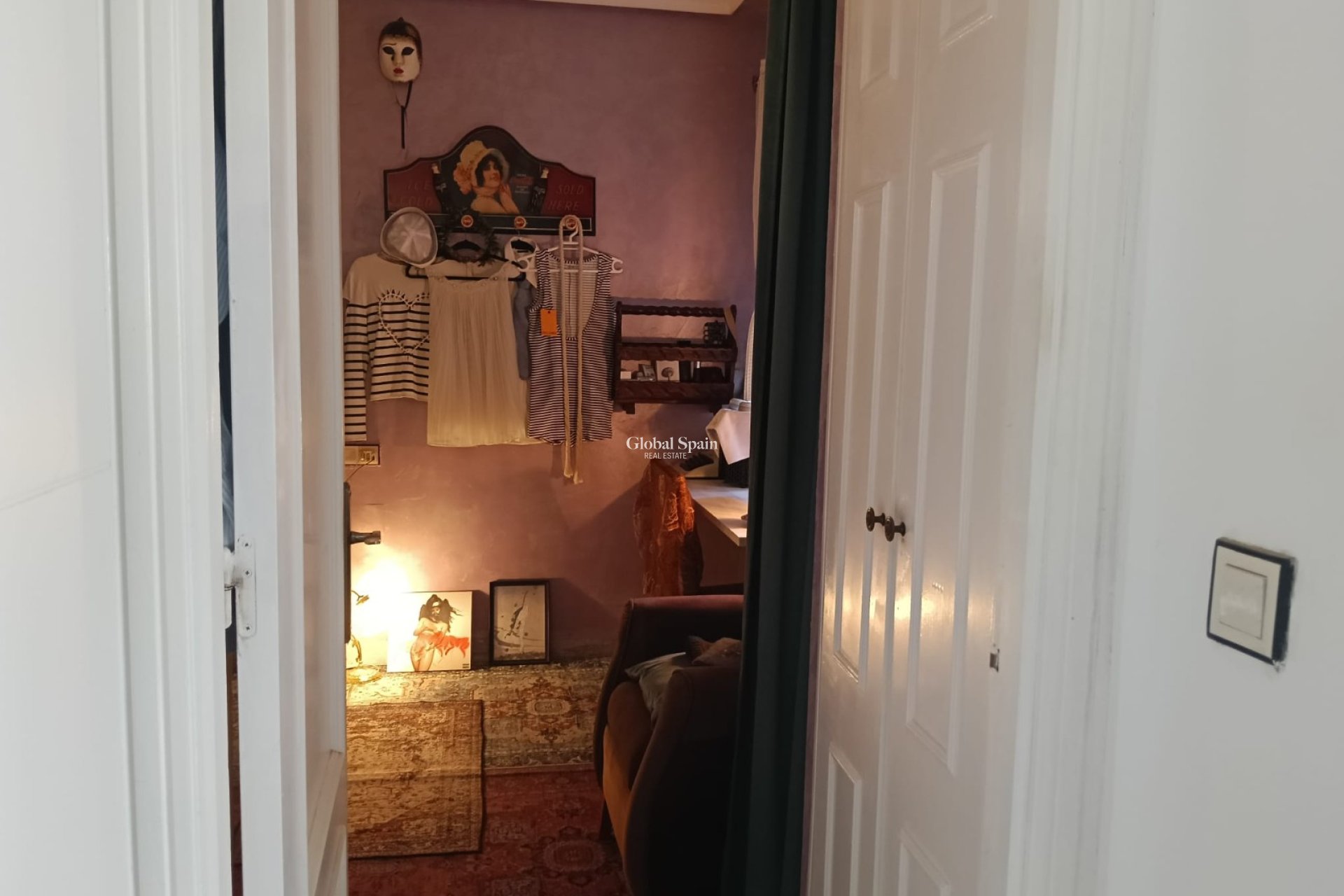 Wederverkoop - APPARTEMENT -
LOS MONTESINOS - Costa Blanca