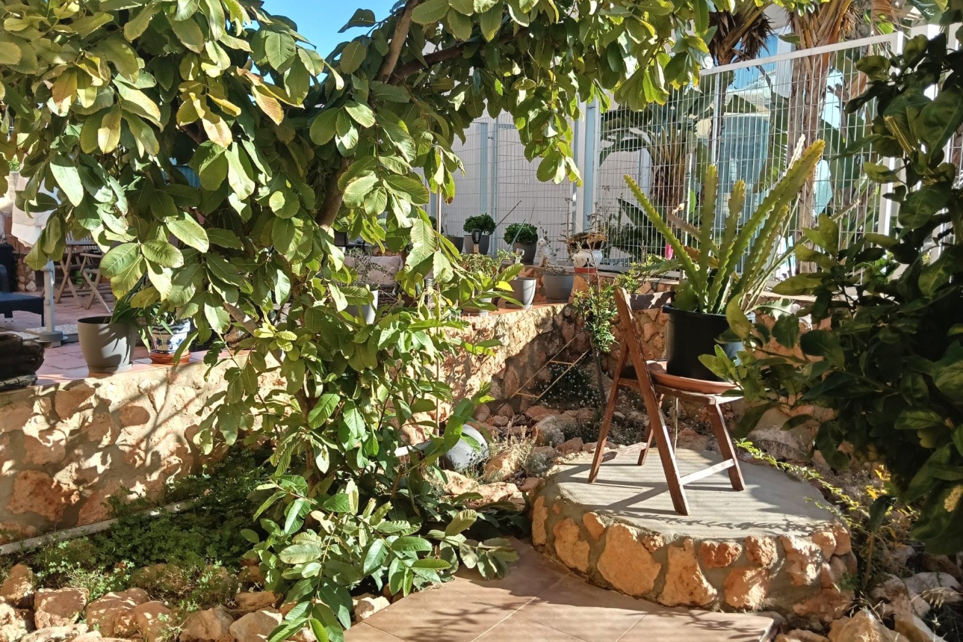 Wederverkoop - APPARTEMENT -
LOS MONTESINOS - Costa Blanca