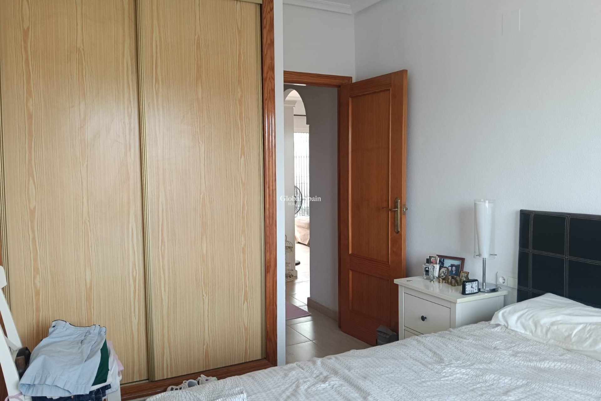 Wederverkoop - APPARTEMENT -
LOS MONTESINOS - Urbanizacion montesol