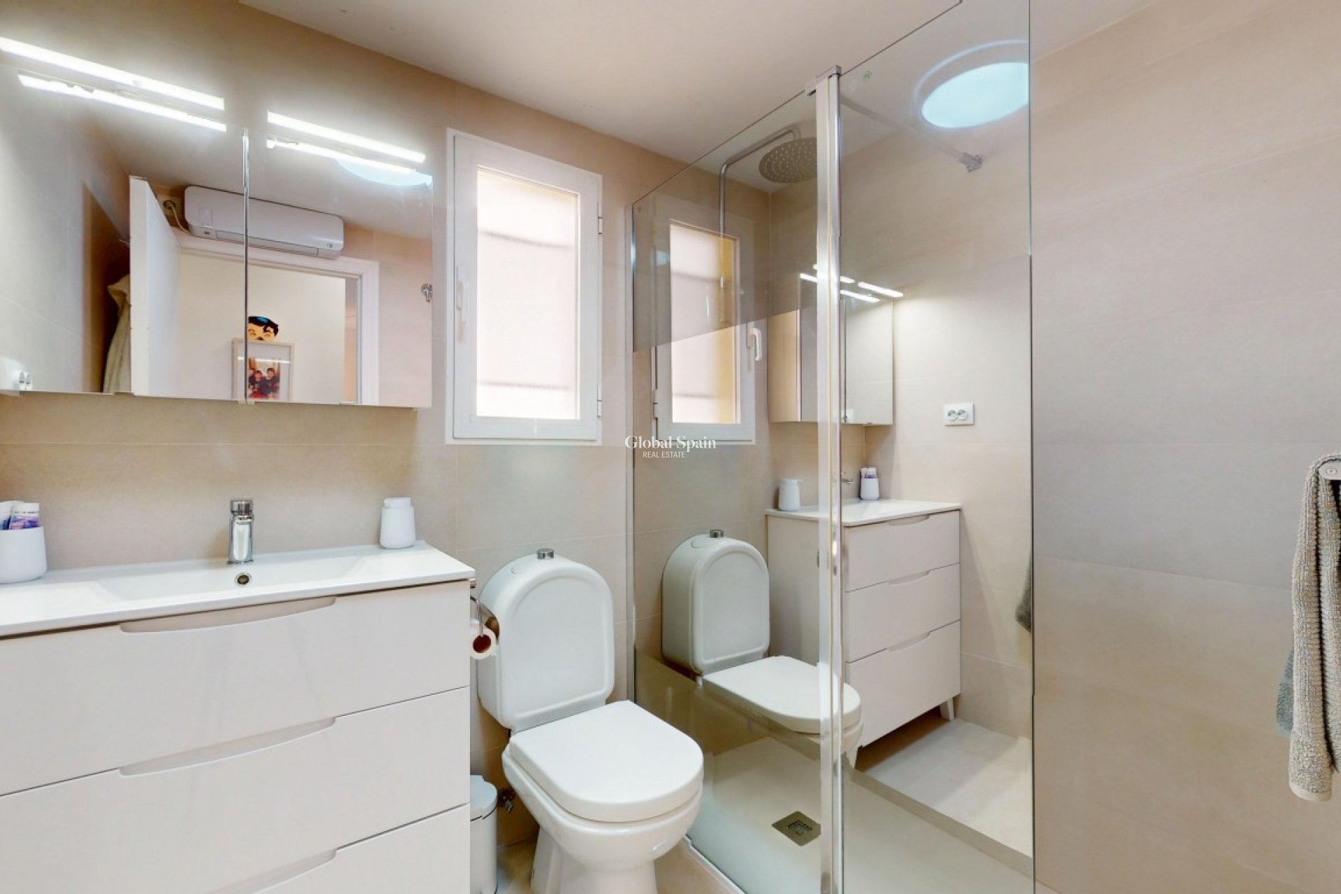 Wederverkoop - APPARTEMENT -
LOS NAREJOS - Costa Calida