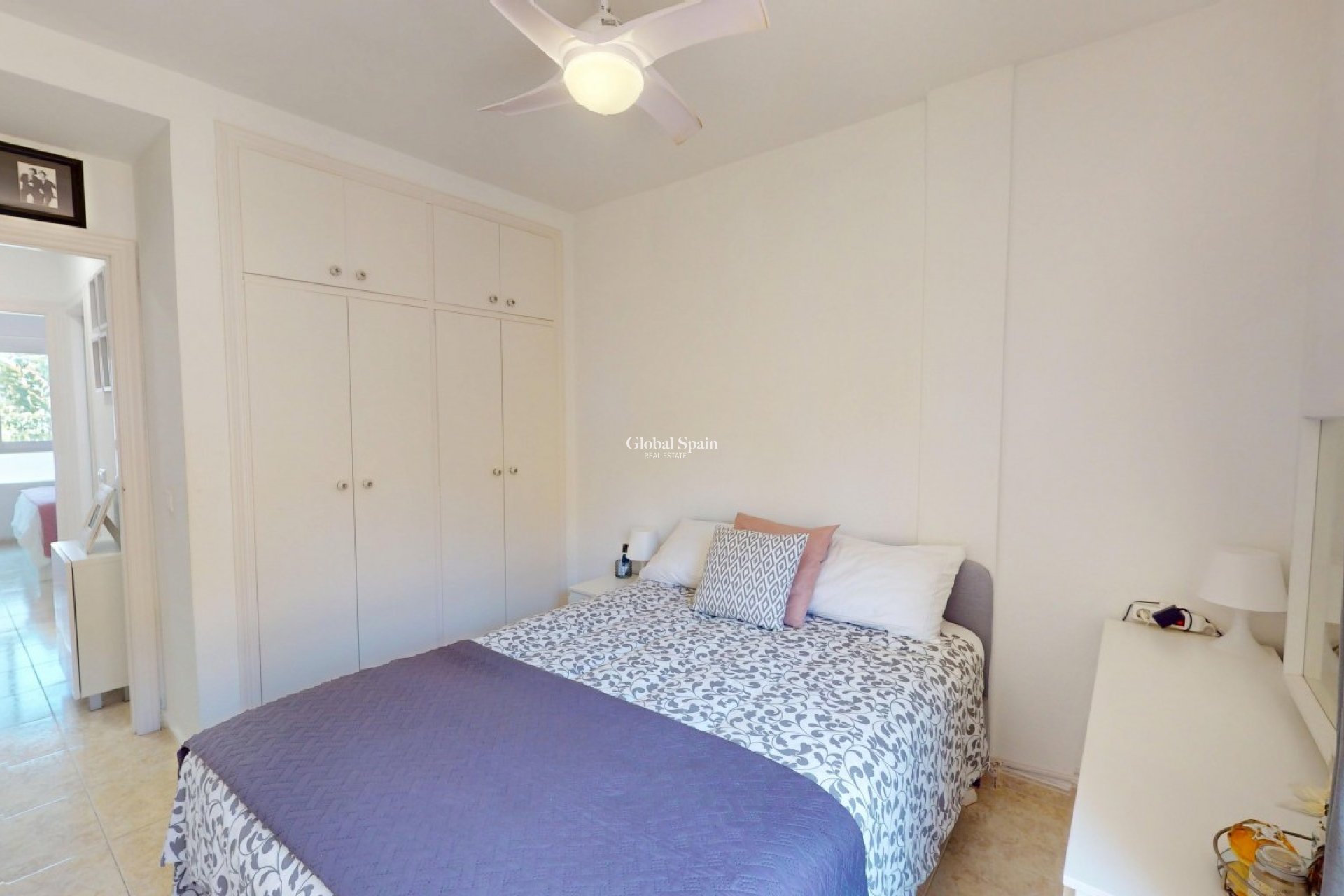 Wederverkoop - APPARTEMENT -
LOS NAREJOS - Costa Calida