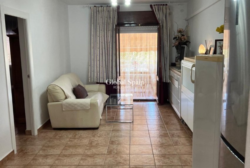 Wederverkoop - APPARTEMENT -
LOS URRUTIAS - Costa Calida