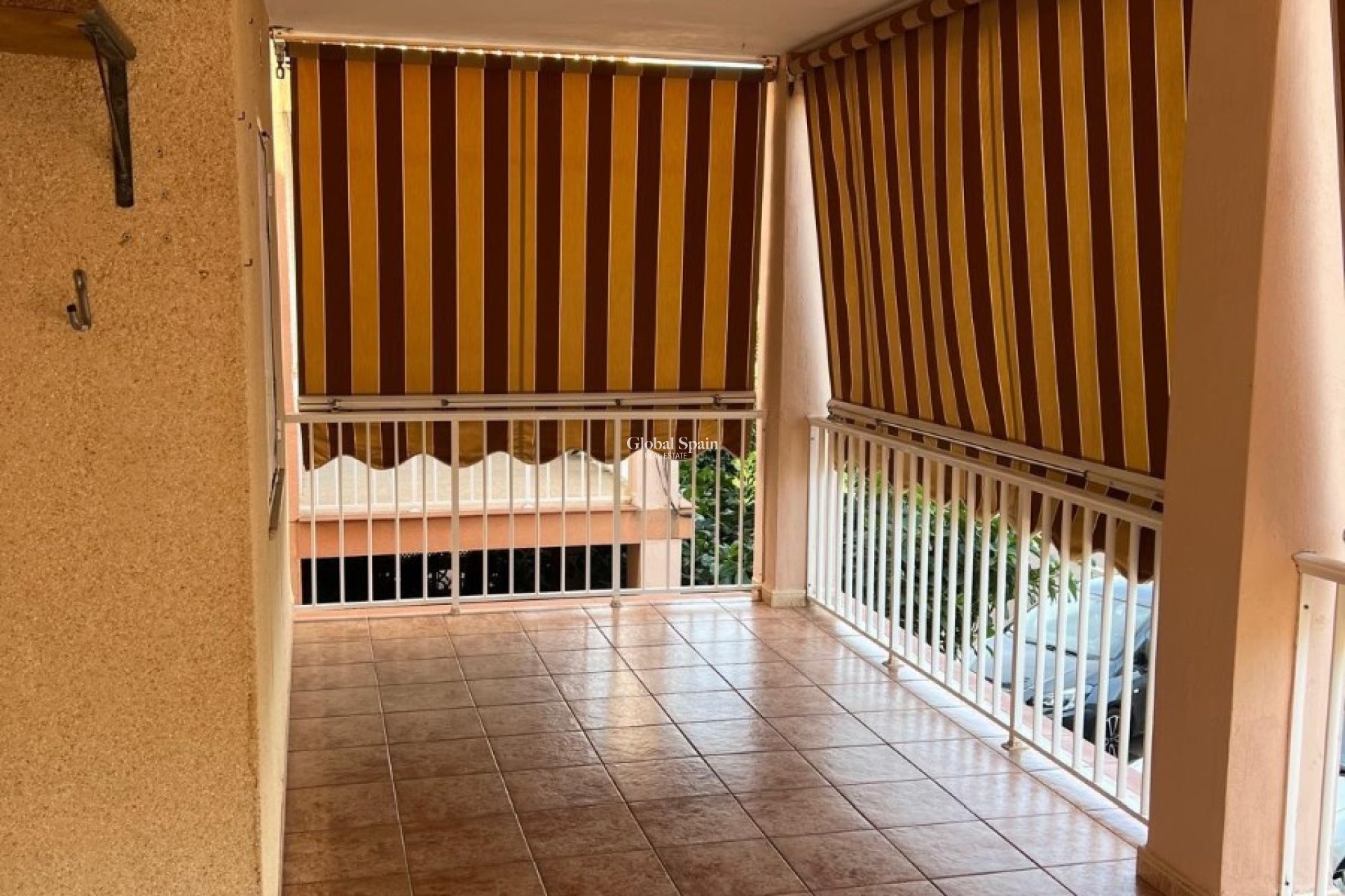 Wederverkoop - APPARTEMENT -
LOS URRUTIAS - Costa Calida