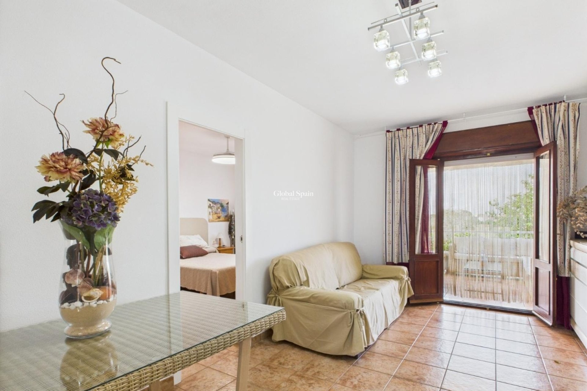 Wederverkoop - APPARTEMENT -
LOS URRUTIAS - Costa Calida