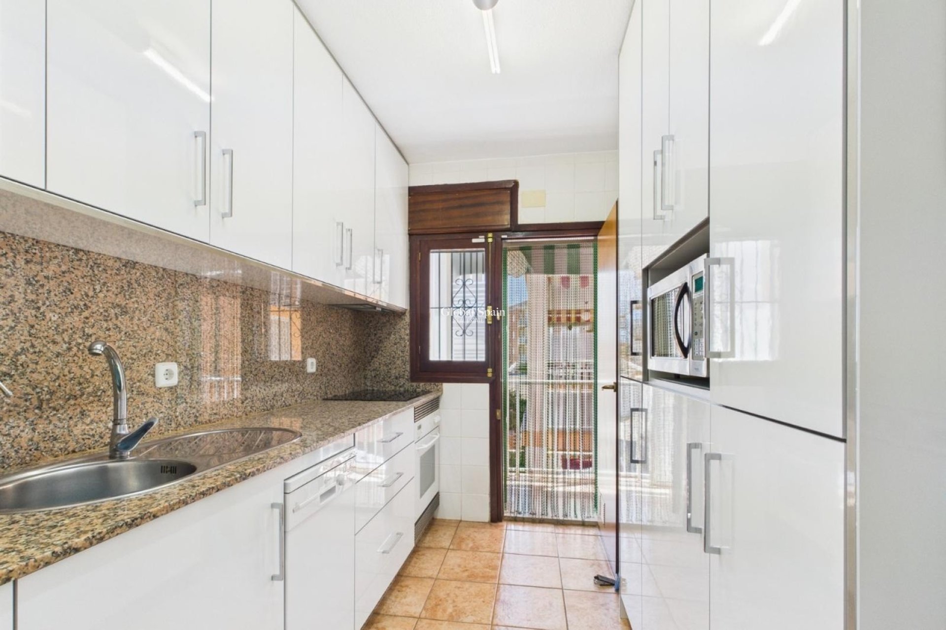 Wederverkoop - APPARTEMENT -
LOS URRUTIAS - Costa Calida