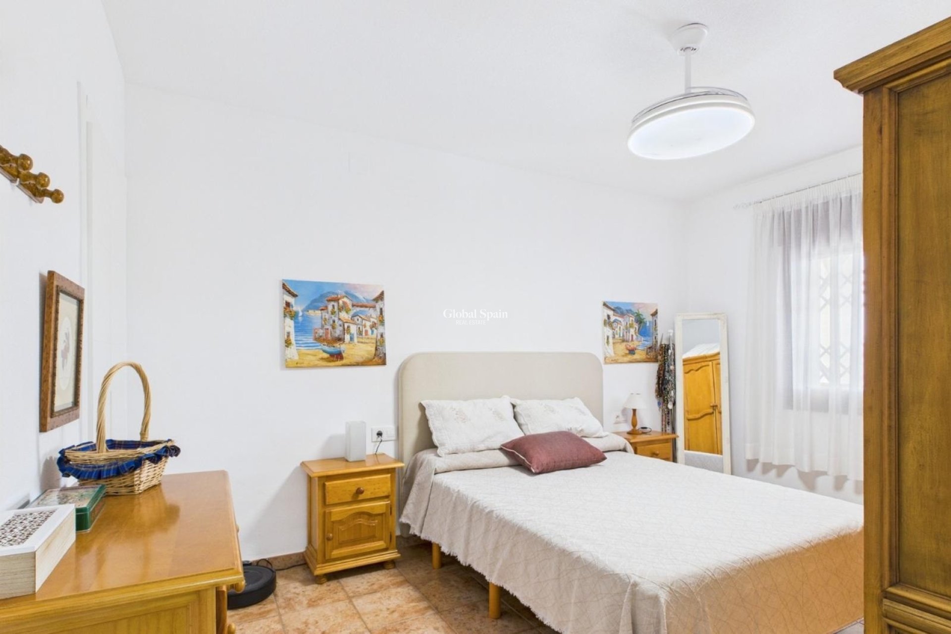 Wederverkoop - APPARTEMENT -
LOS URRUTIAS - Costa Calida