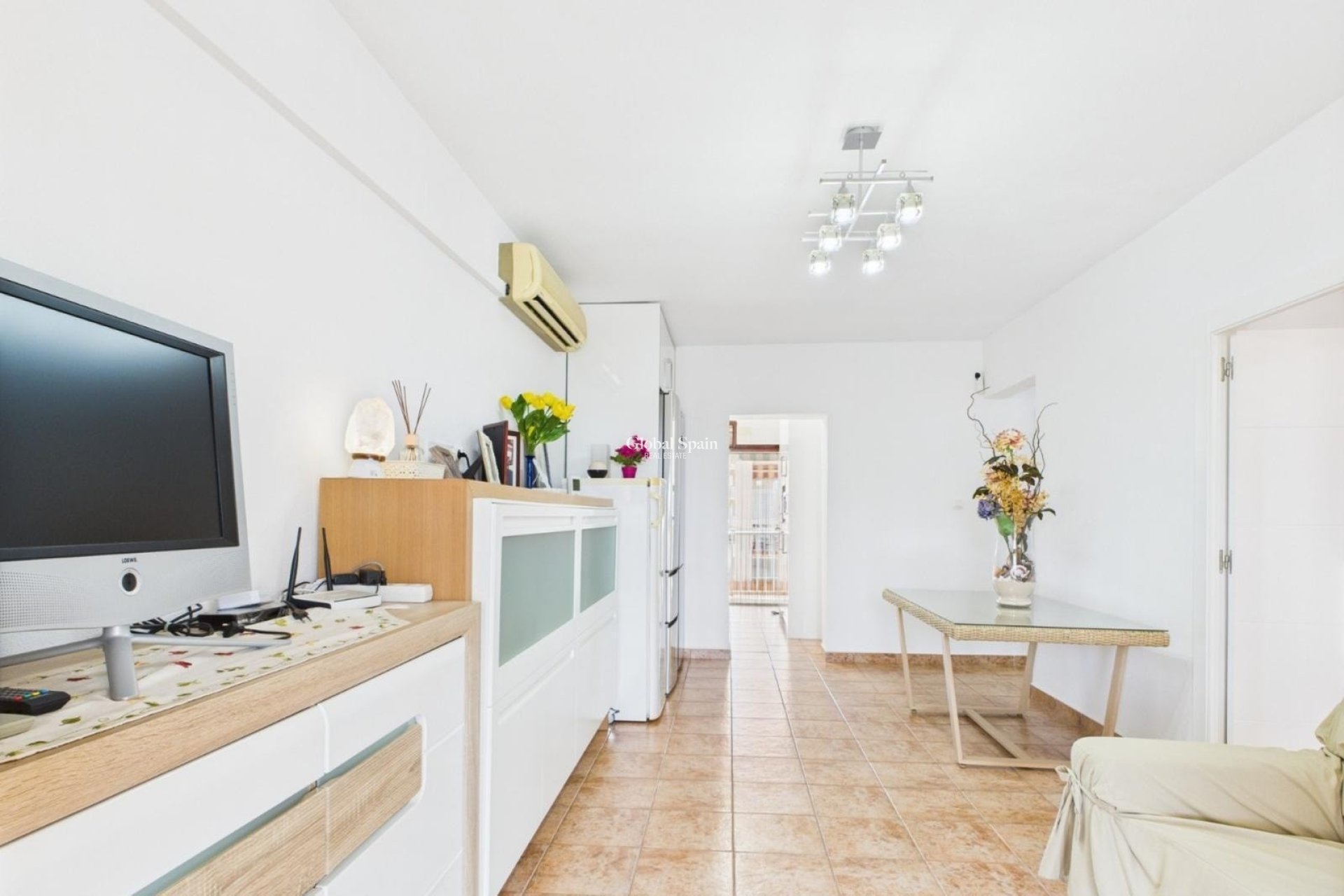 Wederverkoop - APPARTEMENT -
LOS URRUTIAS - Costa Calida