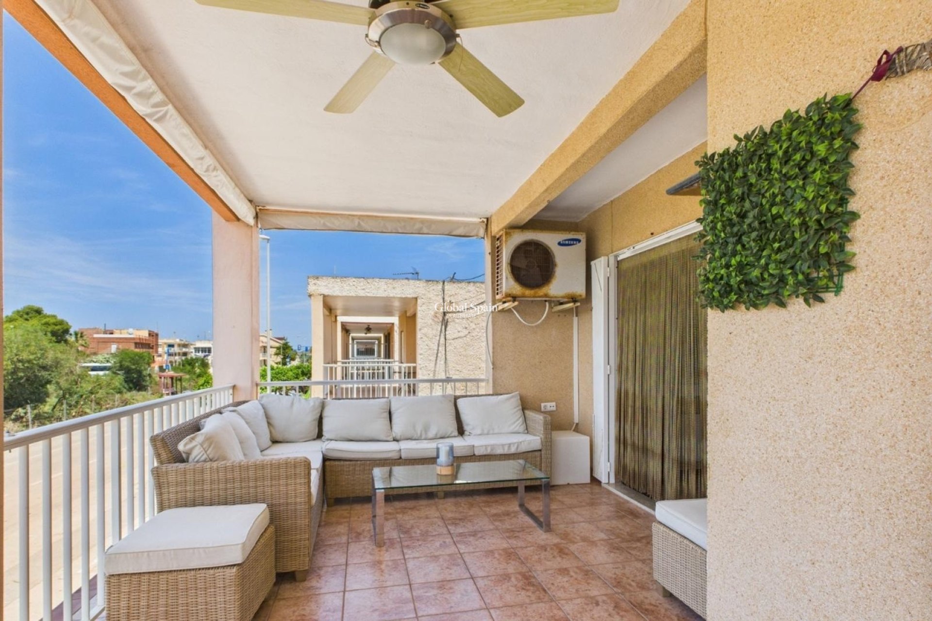 Wederverkoop - APPARTEMENT -
LOS URRUTIAS - Costa Calida