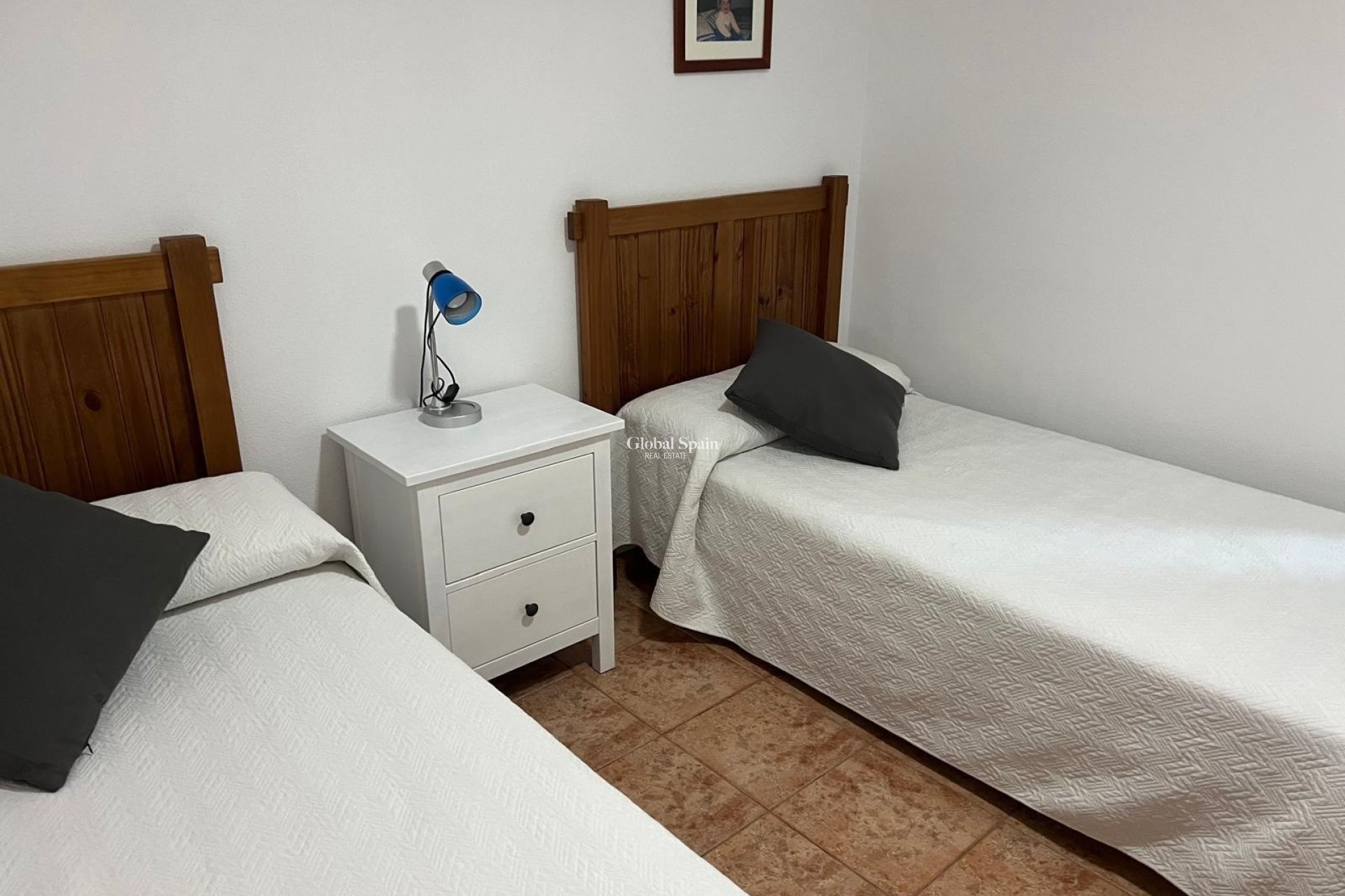 Wederverkoop - APPARTEMENT -
LOS URRUTIAS - Costa Calida