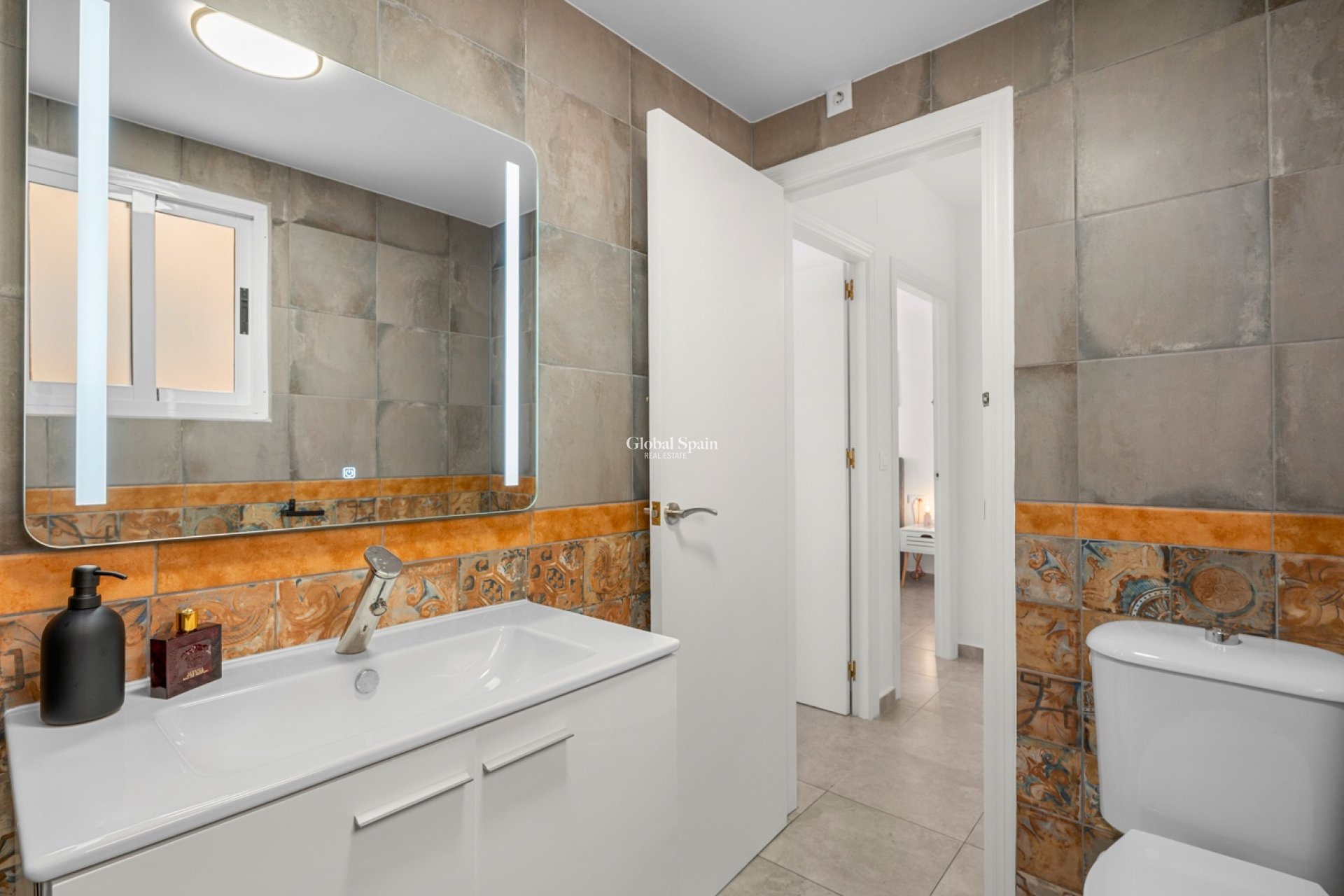 Wederverkoop - APPARTEMENT -
LOS URRUTIAS - Estrella de Mar