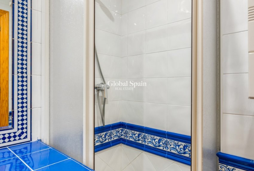 Wederverkoop - APPARTEMENT -
LOS URRUTIAS - Estrella de Mar