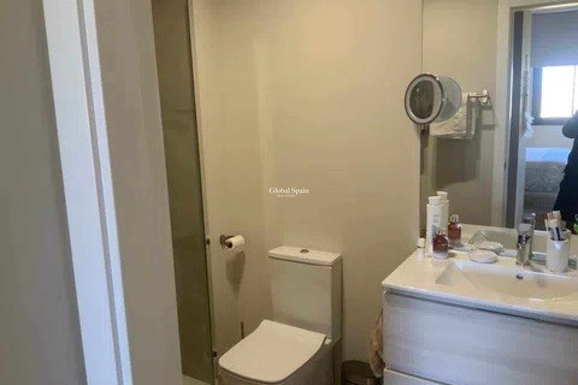 Wederverkoop - APPARTEMENT -
MAR DE CRISTAL - Costa Calida