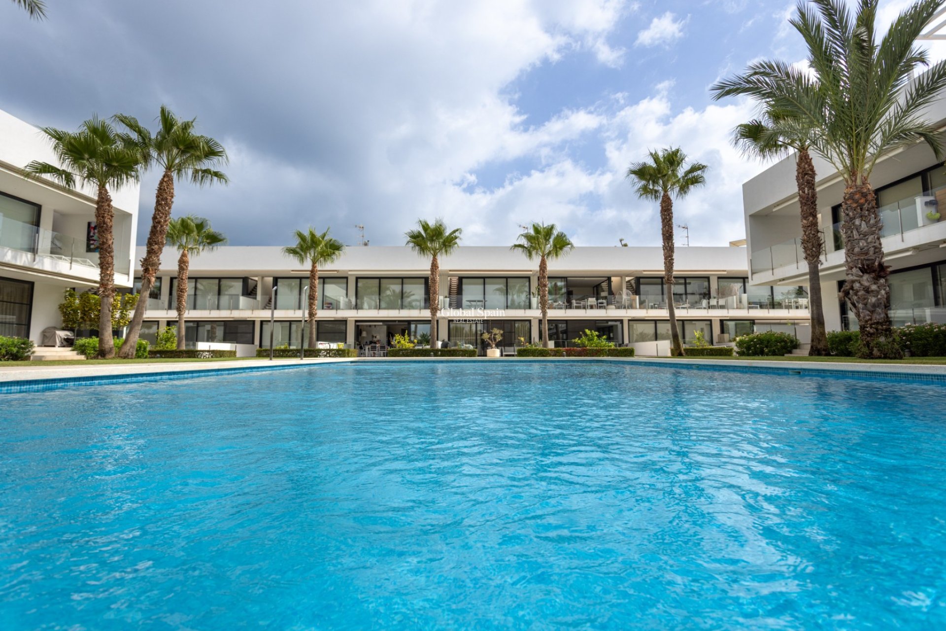 Wederverkoop - APPARTEMENT -
MAR DE CRISTAL - Costa Calida