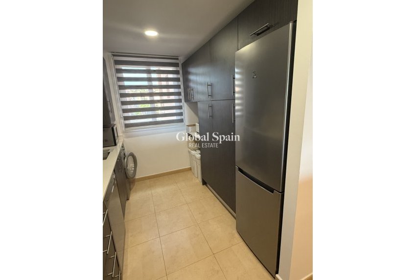 Wederverkoop - APPARTEMENT -
MAR MENOR GOLF RESORT - Costa Calida