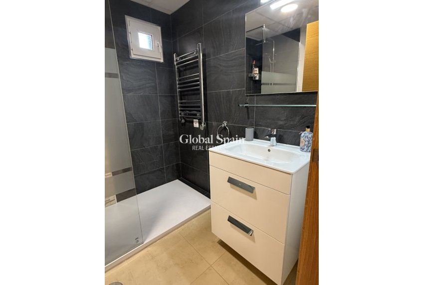 Wederverkoop - APPARTEMENT -
MAR MENOR GOLF RESORT - Costa Calida