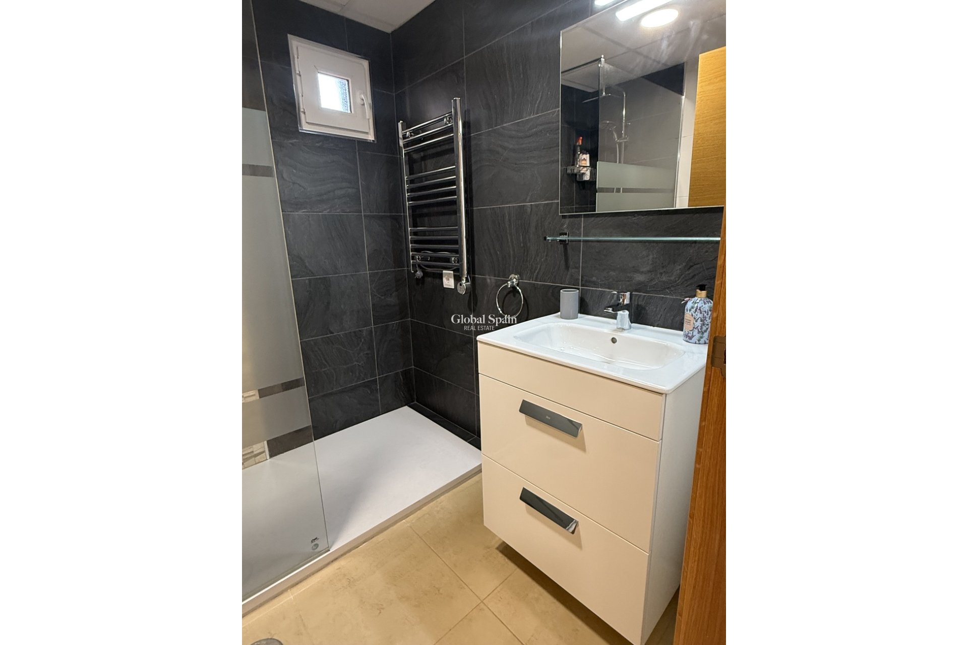 Wederverkoop - APPARTEMENT -
MAR MENOR GOLF RESORT - Costa Calida