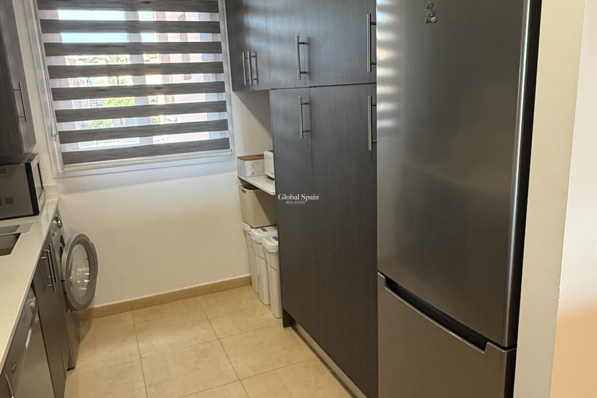 Wederverkoop - APPARTEMENT -
MAR MENOR GOLF RESORT - Costa Calida