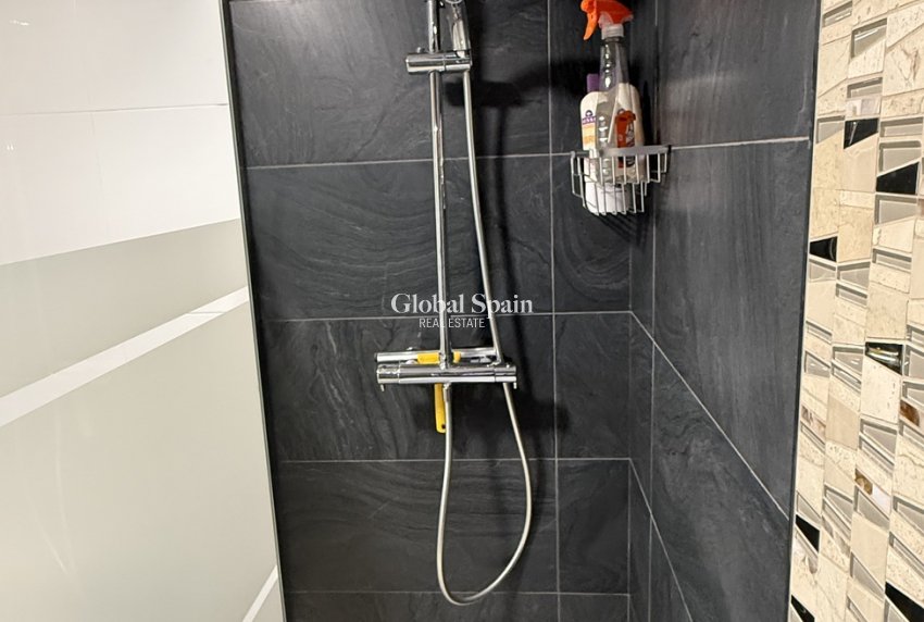 Wederverkoop - APPARTEMENT -
MAR MENOR GOLF RESORT - Costa Calida