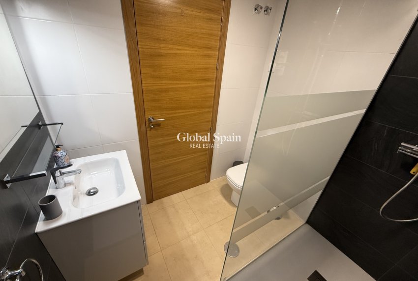 Wederverkoop - APPARTEMENT -
MAR MENOR GOLF RESORT - Costa Calida