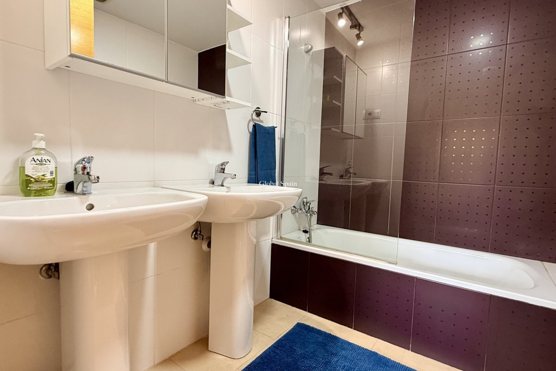 Wederverkoop - APPARTEMENT -
MAR MENOR GOLF RESORT - Costa Calida