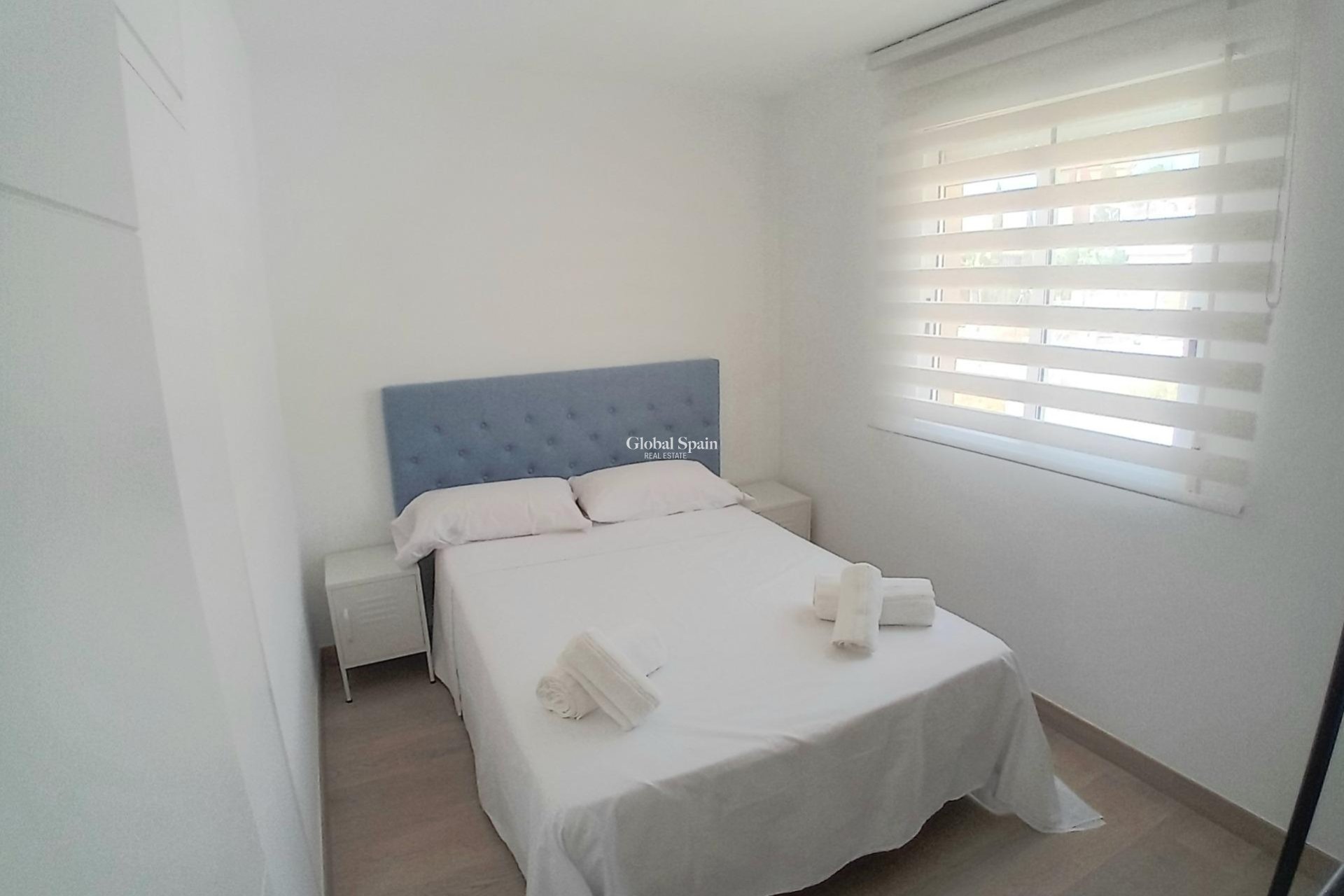 Wederverkoop - APPARTEMENT -
MAZARRÓN - Playa Sol Ii