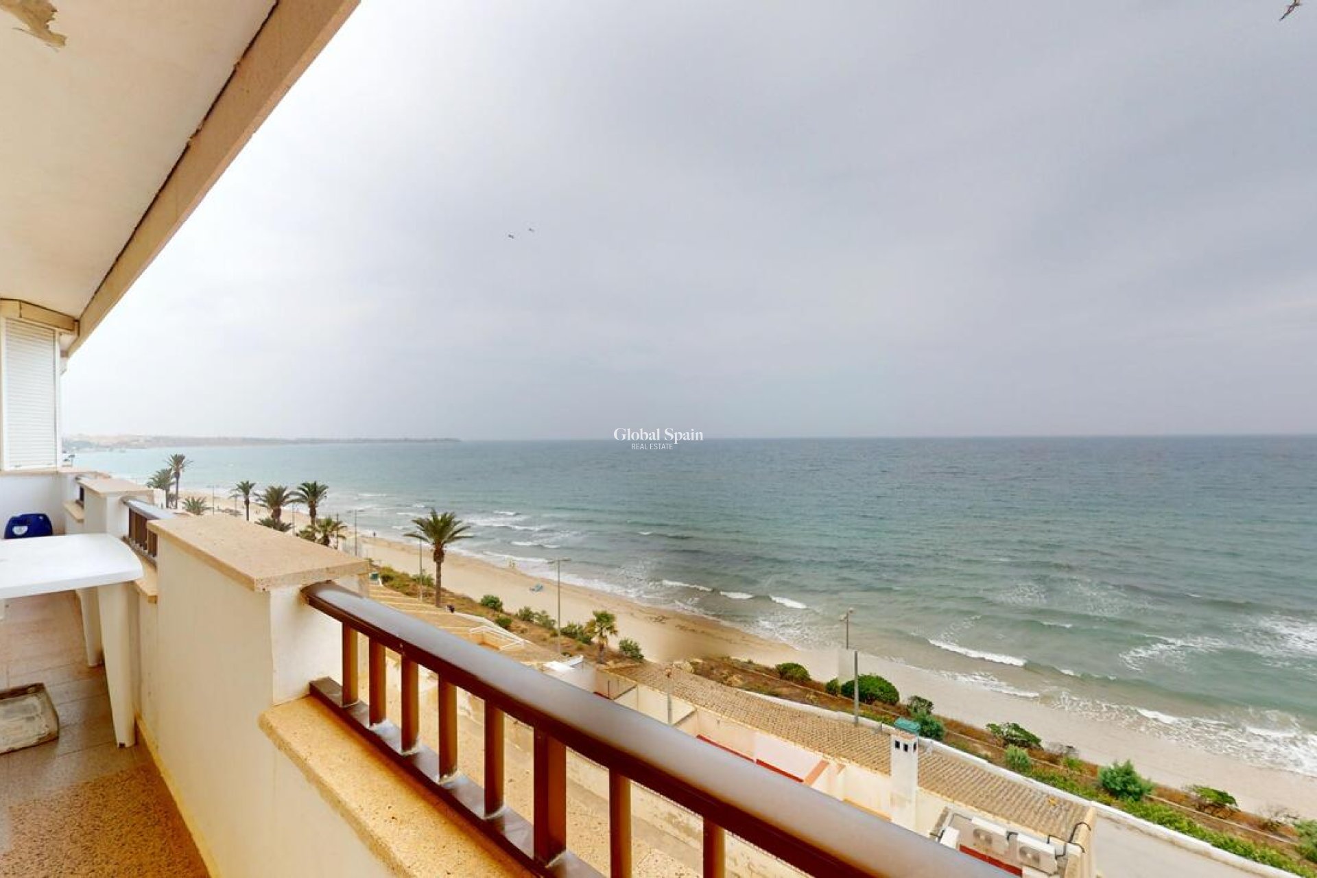Wederverkoop - APPARTEMENT -
MIL PALMERAS  - Costa Blanca