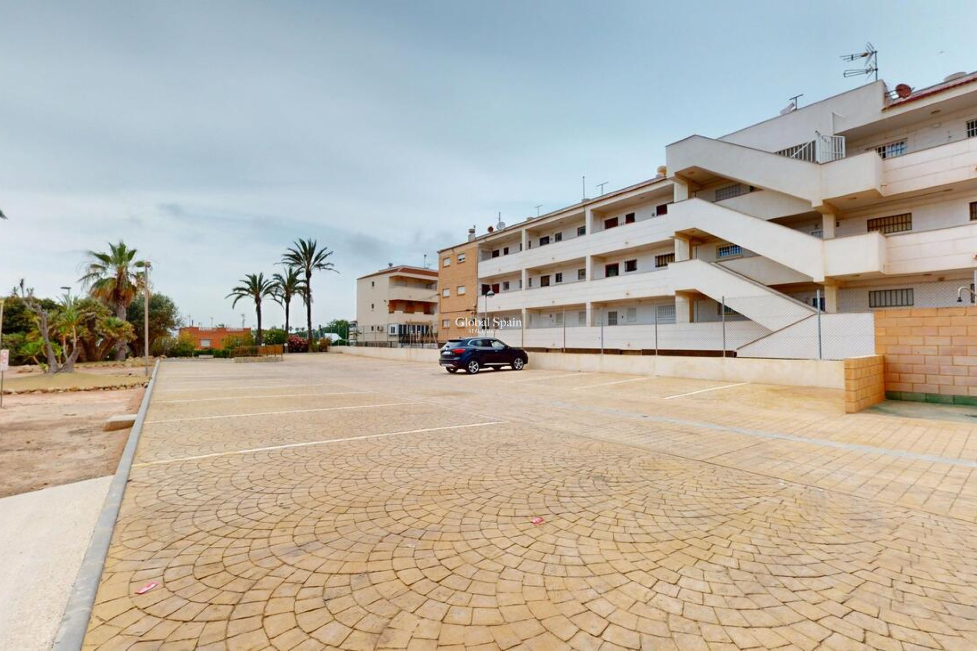 Wederverkoop - APPARTEMENT -
MIL PALMERAS  - Costa Blanca