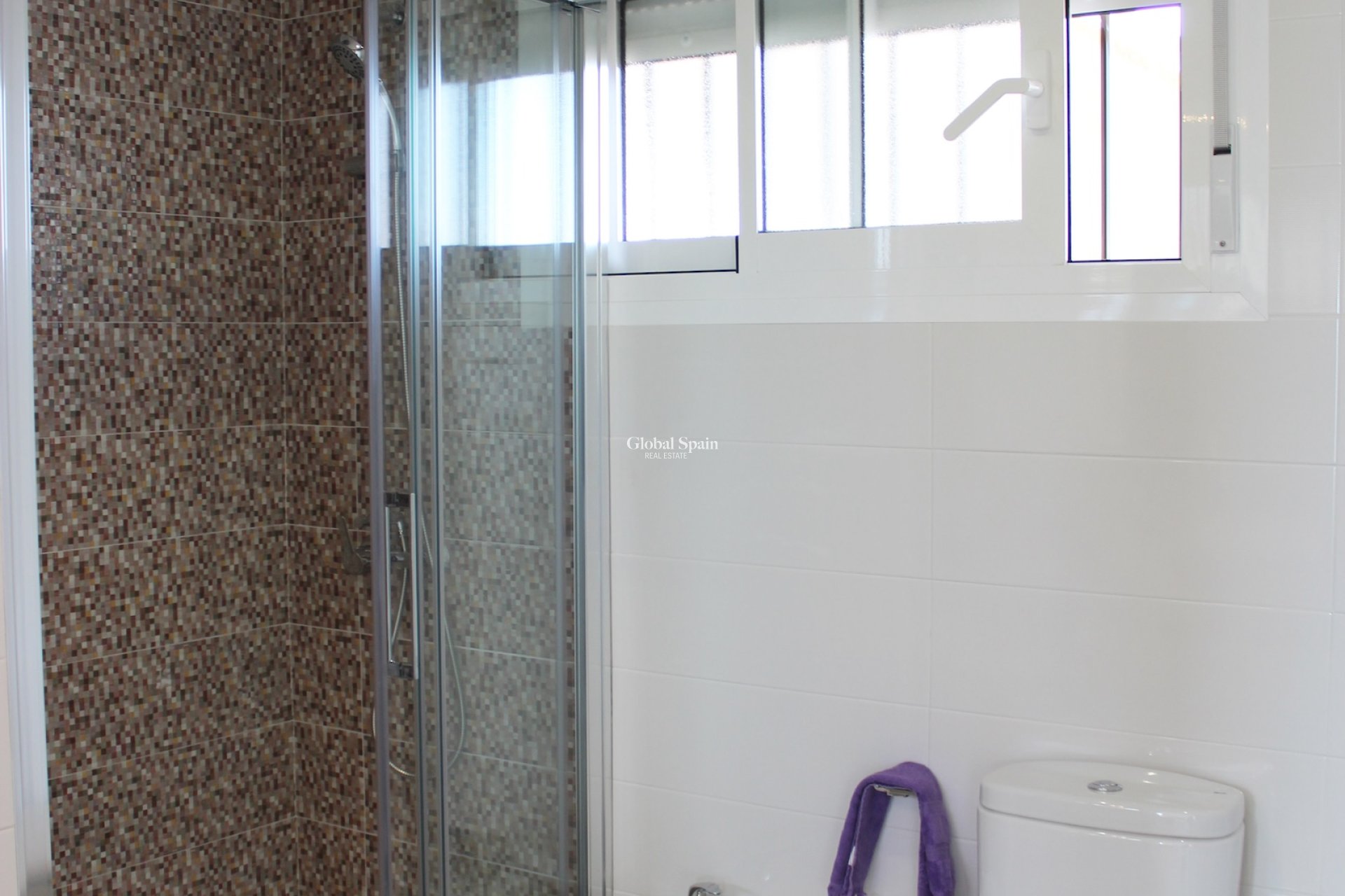 Wederverkoop - APPARTEMENT -
MIL PALMERAS  - Costa Blanca