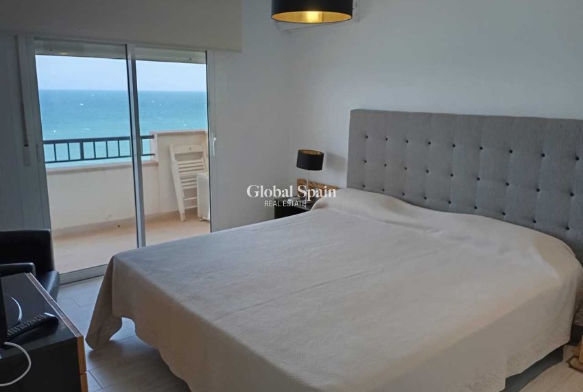 Wederverkoop - APPARTEMENT -
MIL PALMERAS  - Costa Blanca