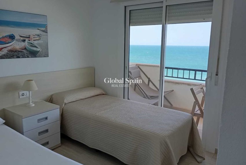 Wederverkoop - APPARTEMENT -
MIL PALMERAS  - Costa Blanca