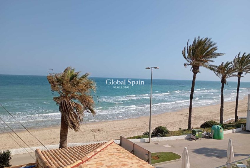 Wederverkoop - APPARTEMENT -
MIL PALMERAS  - Costa Blanca