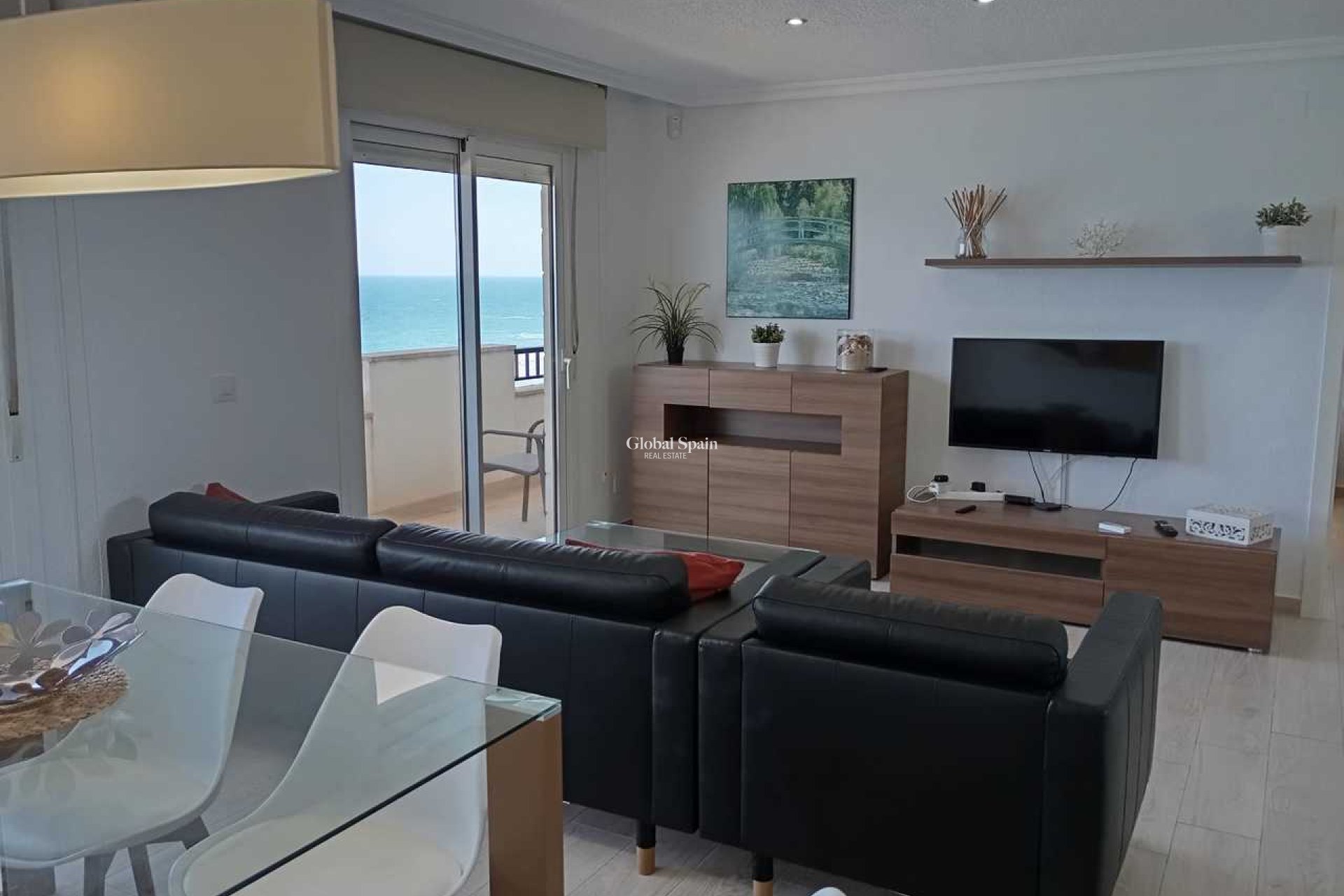 Wederverkoop - APPARTEMENT -
MIL PALMERAS  - Costa Blanca