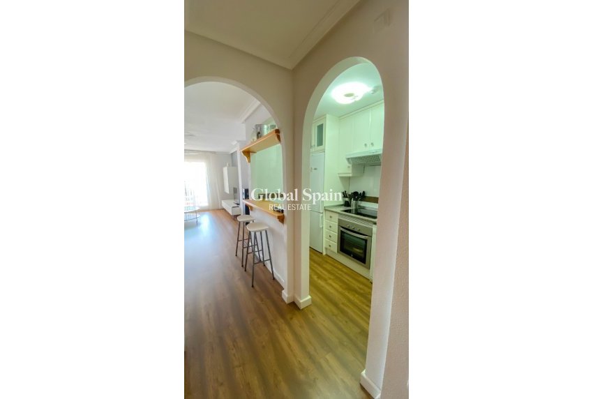 Wederverkoop - Appartement -
MIL PALMERAS 