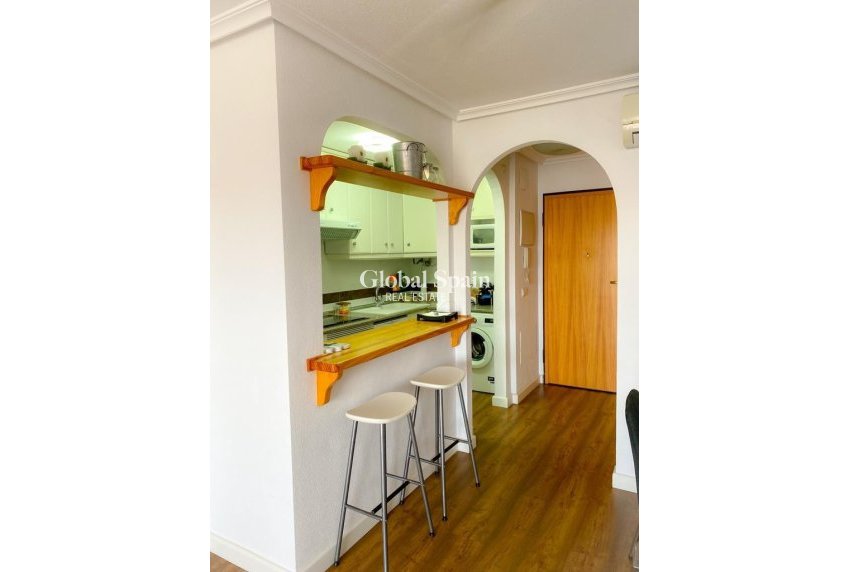 Wederverkoop - Appartement -
MIL PALMERAS 