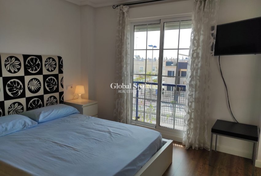 Wederverkoop - Appartement -
MIL PALMERAS 