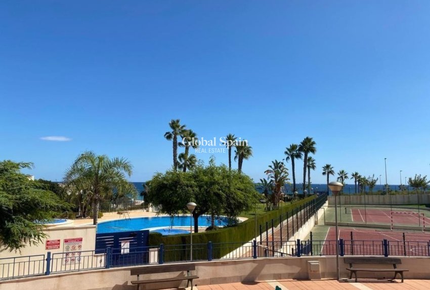 Wederverkoop - Appartement -
MIL PALMERAS 