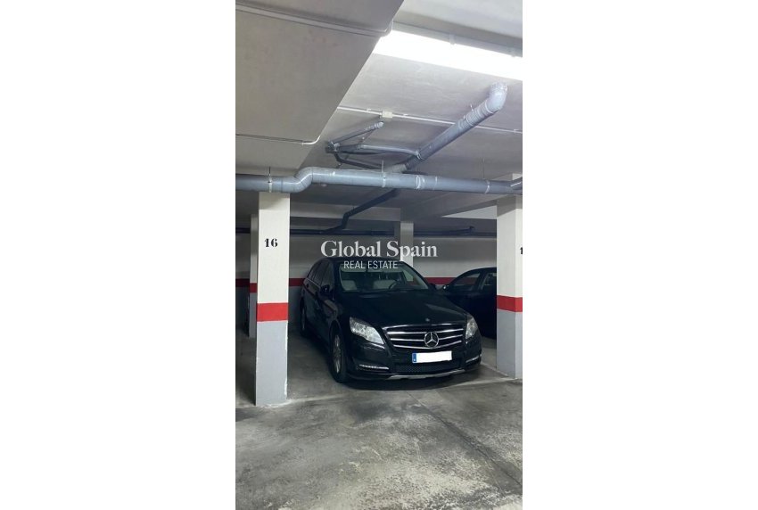 Wederverkoop - Appartement -
MIL PALMERAS 