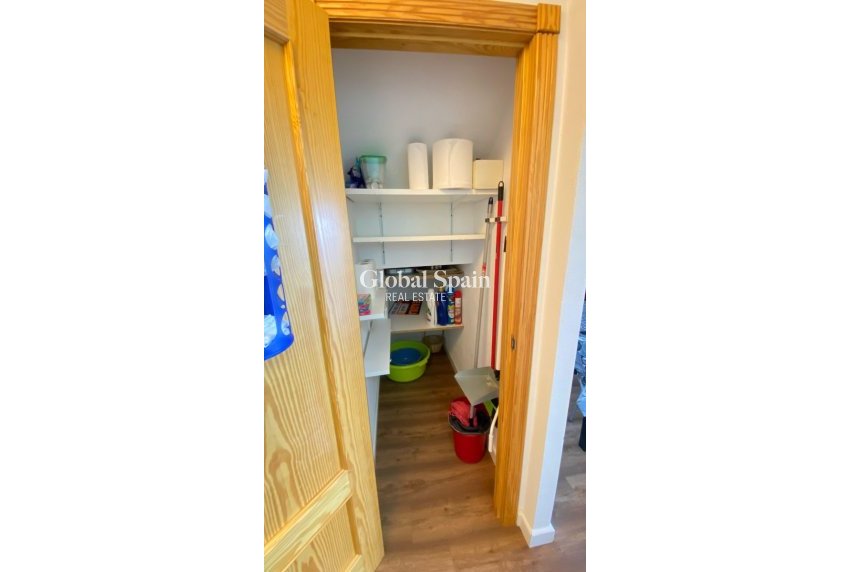 Wederverkoop - Appartement -
MIL PALMERAS 