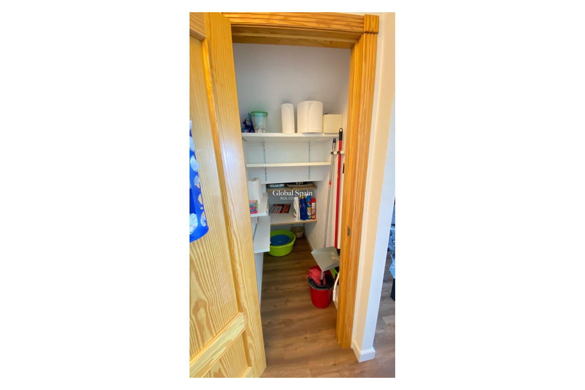 Wederverkoop - Appartement -
MIL PALMERAS 